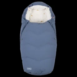 Clearance Urban - StoneBlue Wings Køreposer|Køreposer