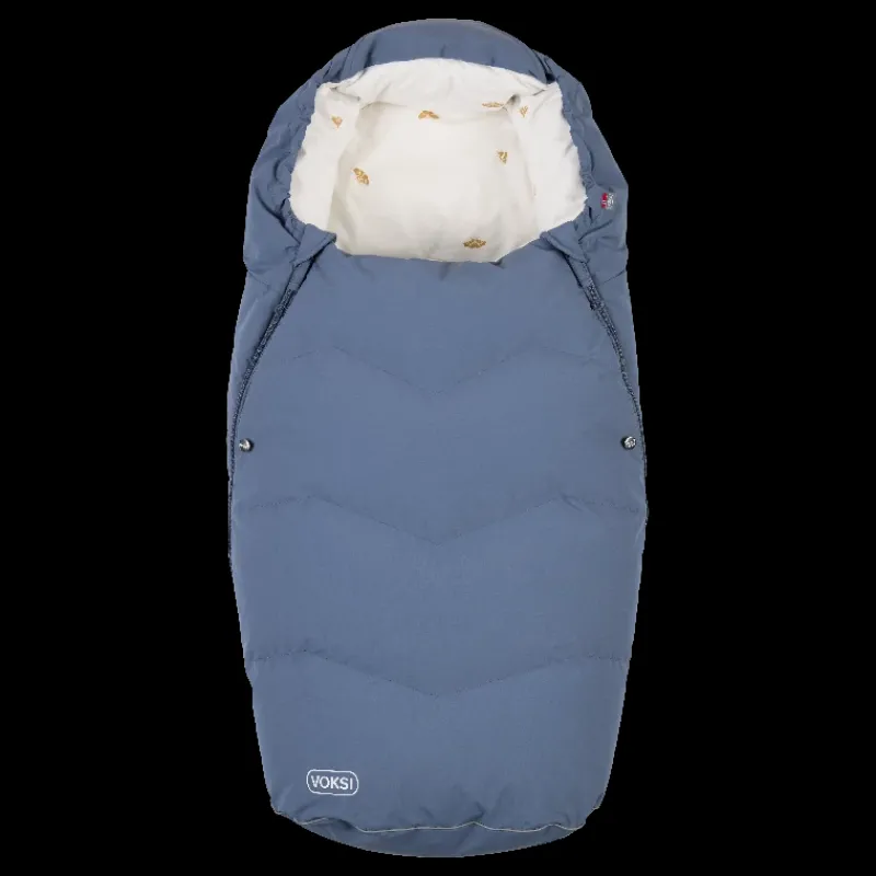 Clearance Urban - StoneBlue Wings Køreposer|Køreposer