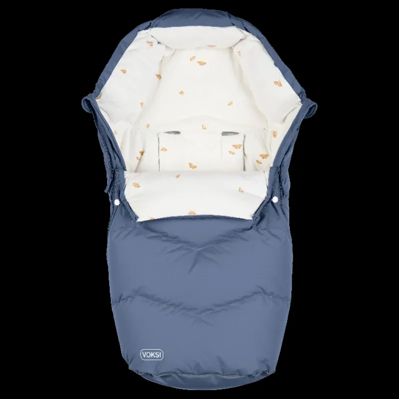 Clearance Urban - StoneBlue Wings Køreposer|Køreposer