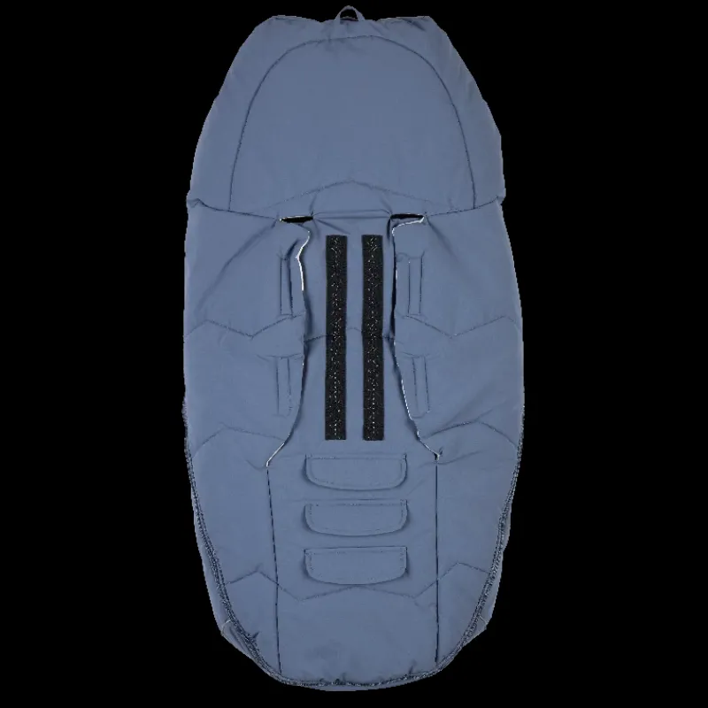 Clearance Urban - StoneBlue Wings Køreposer|Køreposer