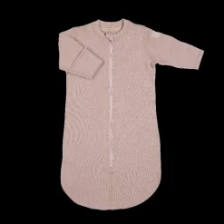 Online Wool Baby Bag Fleece - Soft Grape Uld|Uld