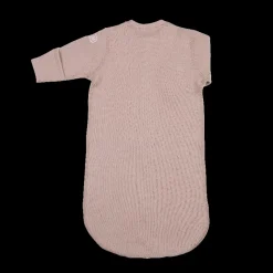 Online Wool Baby Bag Fleece - Soft Grape Uld|Uld