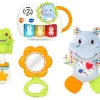 Online Vtech Baby 4 - i - 1 Baby gavesæt Rangler|Aktivitetslegetøj