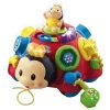 Hot Vtech Baby Læreinsekt med skøre ben Aktivitetslegetøj