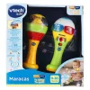 Discount Vtech Baby Maracas - DK & NO Aktivitetslegetøj