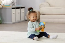 Discount Vtech Baby Maracas - DK & NO Aktivitetslegetøj