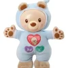 New Vtech Baby Sovebamse med natlys DK Bamser|Aktivitetslegetøj