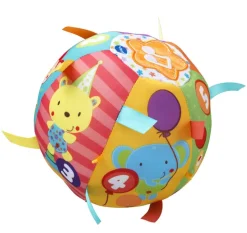 Hot Vtech Blød sansebold med musik DK Aktivitetslegetøj|Bolde