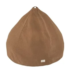 Hot Teddy Bag - Brown Børn Tekstiler|Tekstiler