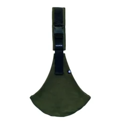 Hot - Basic Army Green Bæreseler