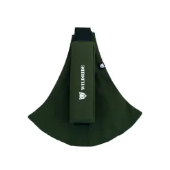 Hot - Basic Army Green Bæreseler