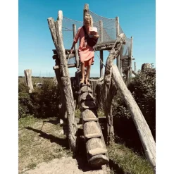 Hot - Basic Beige Bæreseler