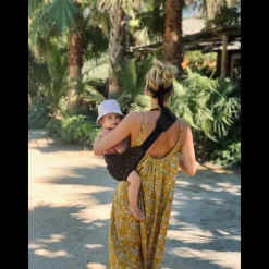 Best - Basic Black Bæreseler