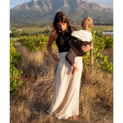 Best - Basic Black Bæreseler