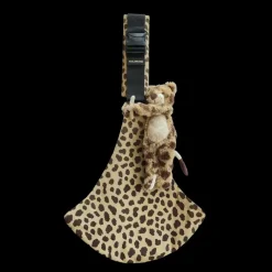 New - Cheetah inkl. Bamse Bæreseler