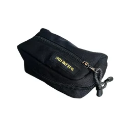 Outlet - slide - on - bag - sor Bæreseler