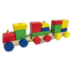 Best Stabletog Trælegetøj