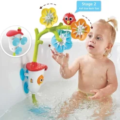 Clearance Yookido Bad Mobile Badelegetøj