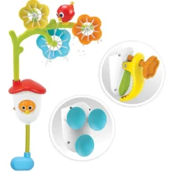 Clearance Yookido Bad Mobile Badelegetøj