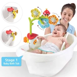 Clearance Yookido Bad Mobile Badelegetøj