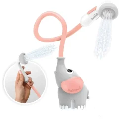 Clearance Elefant Bruser - Rosa Badelegetøj