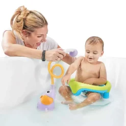 Discount Elefant Bruser - Lilla Badelegetøj