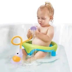 Discount Elefant Bruser - Lilla Badelegetøj