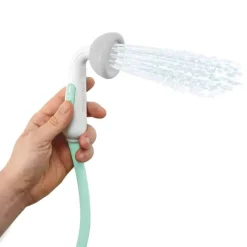 Hot Elefant Bruser - Turkis Badelegetøj