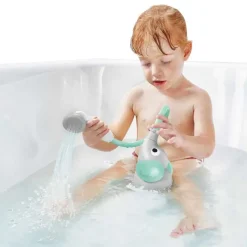 Hot Elefant Bruser - Turkis Badelegetøj