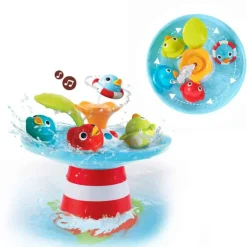 Outlet Musical Duck Race Badelegetøj