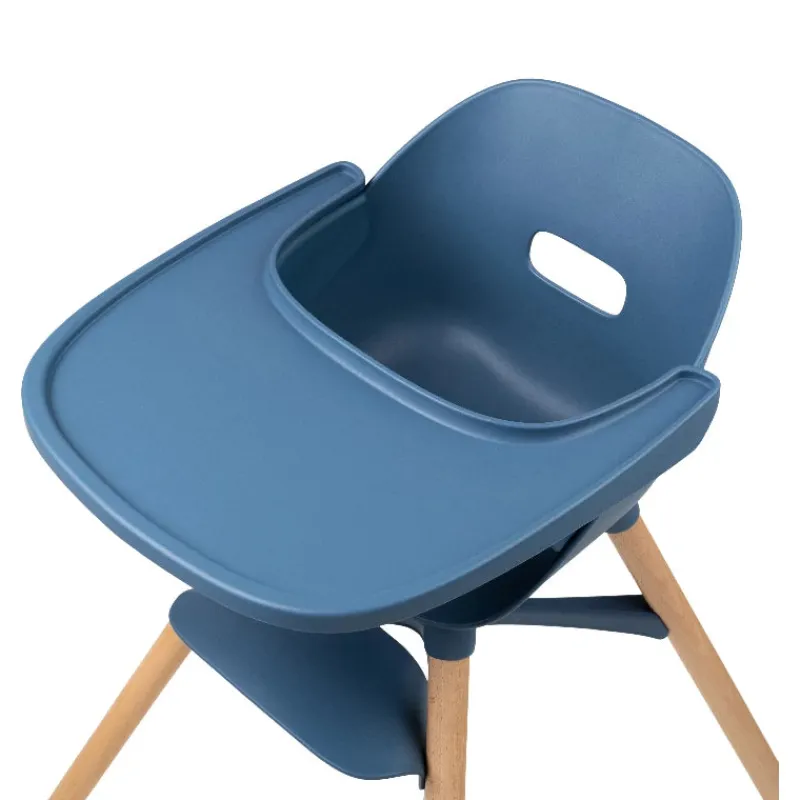 Discount Bakke - Indigo Børn Højstole|Børnemøbler