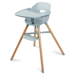 Discount Bakke - Misty Børn Højstole|Børnemøbler