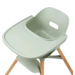 New Bakke - Olive Børn Højstole|Børnemøbler