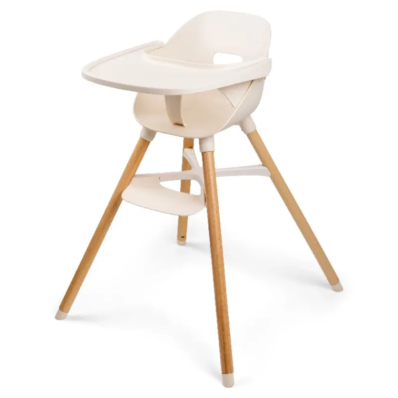 Discount Bakke - Pearl Børn Højstole|Børnemøbler