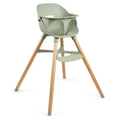 Clearance Højstol - Olive Børn Højstole|Børnemøbler