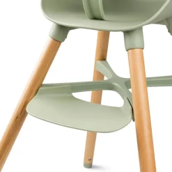Clearance Højstol - Olive Børn Højstole|Børnemøbler