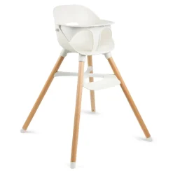 New Højstol - Vanilla Børn Højstole|Børnemøbler