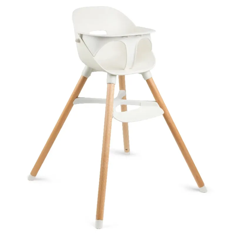 New Højstol - Vanilla Børn Højstole|Børnemøbler