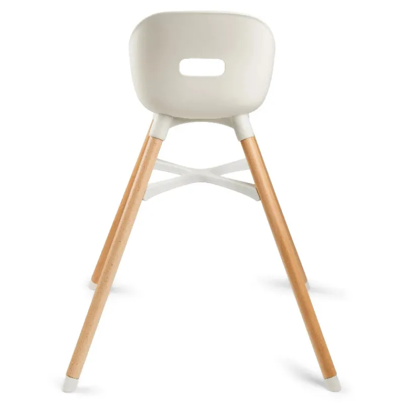 New Højstol - Vanilla Børn Højstole|Børnemøbler
