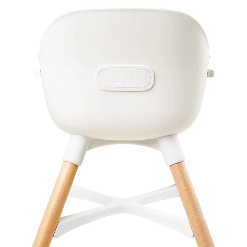 New Højstol - Vanilla Børn Højstole|Børnemøbler