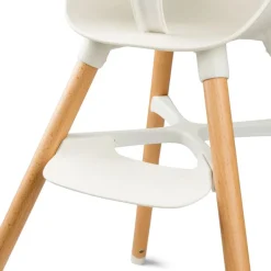 New Højstol - Vanilla Børn Højstole|Børnemøbler