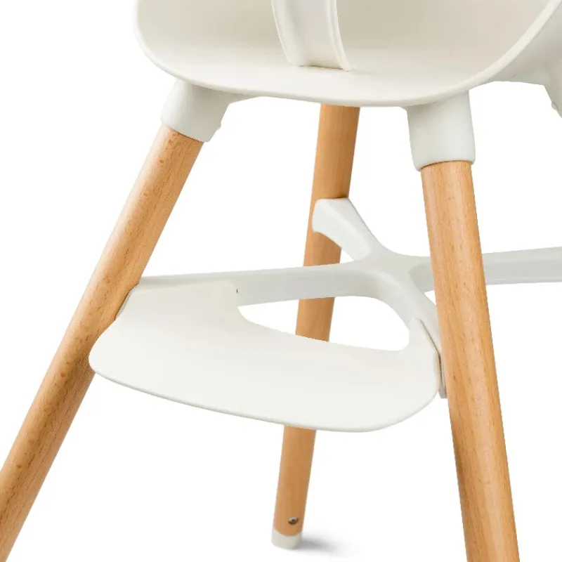New Højstol - Vanilla Børn Højstole|Børnemøbler