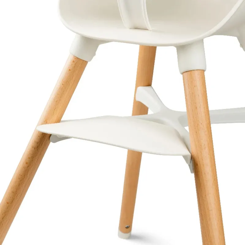New Højstol - Vanilla Børn Højstole|Børnemøbler