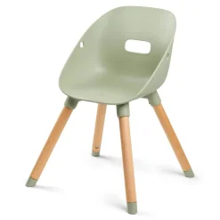 Clearance Legestol - Olive Børn Børnemøbler
