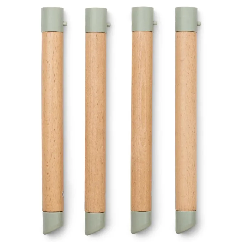 Outlet Legestolsben - Olive Børn Børnemøbler