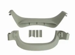 Discount Monteringssæt af skråstol på højstol - Olive Børn Højstole|Børnemøbler