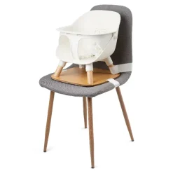 Clearance Sædeforhøjer - Vanilla Børn Højstole|Børnemøbler